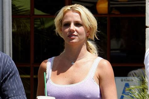 Britney Spears Bodyguard Files Sexual Harassment Suit Daily