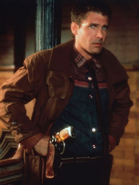 5 Harrison Ford Characters To Dress As This Halloween Gq