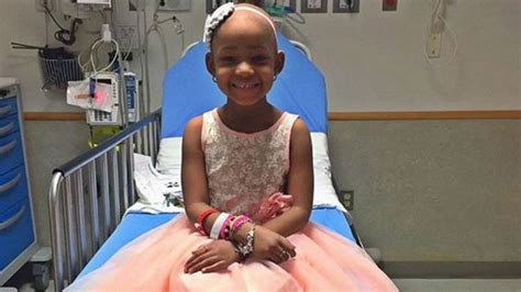 Nfl Defensive Tackle Devon Still Says 5 Year Old Daughter Leah ‘beat Cancer National