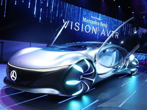 If you do not find the exact resolution you are looking for, then go for a native or higher resolution. Mercedes-Benz unveiled VISION AVTR concept car inspired by ...