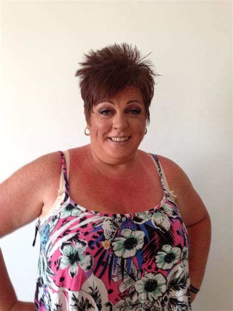 Buxom Brenda53 For Mature Sex In Glenrothes Age 53 Mature Sex Date In Glenrothes Older