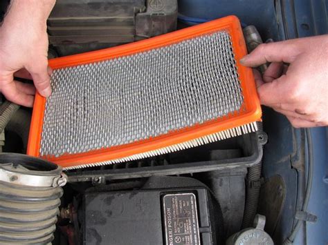 The 2002/2003 silverado was a change over year for cabin air filters. 1997-2003 Chevrolet Malibu Air Filter Replacement (1997 ...