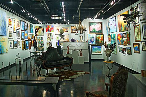 Art Galleries Fine Art Exhibits Painting Arts Studios And Studio