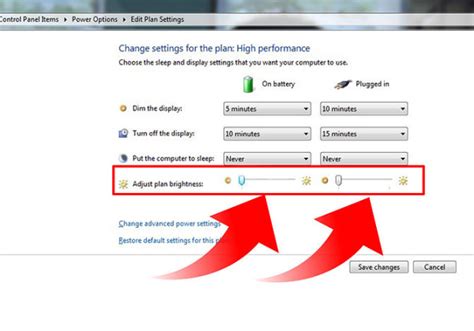 Adjusting the screen resolution to what feels comfortable to you pays off in increased. 7 Simplest Tips To Increase Laptop Battery Life