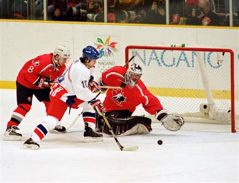 Ice Hockey Mens Team Canada Official Olympic Team Website