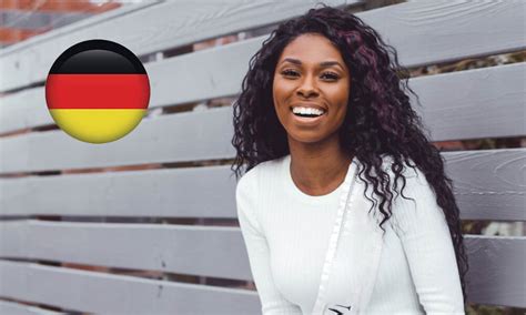 Afrikanische Frauen In Deutschland Kennenlernen Tipps Und Orte