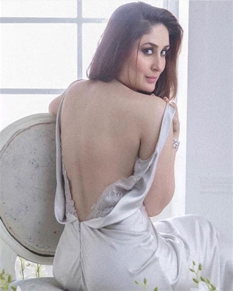 Pin By Aqsa Roy On Kareena Kapoor Backless Dress Formal Desi Beauty Beautiful Actresses