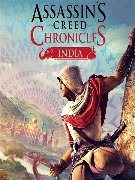 Assassins Creed Chronicles India CODEX Форуми ArenaBG