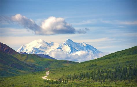 23 Of Americas Most Picturesque Mountains
