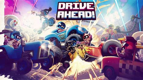 Drive Ahead Theme Song Youtube