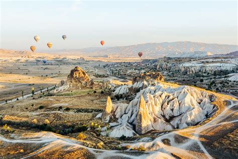 14 Things To Do In Cappadocia Magical Scenery And Culture