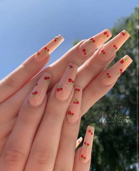 Long coffin nail ideas 2021. Coffin Nails Designs & Ideas 2021 • stylish f9
