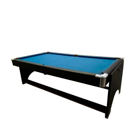 85 X 4 Spin Around Pool Billiards And Table Tennis 2 In 1 Game Table Christmas Central