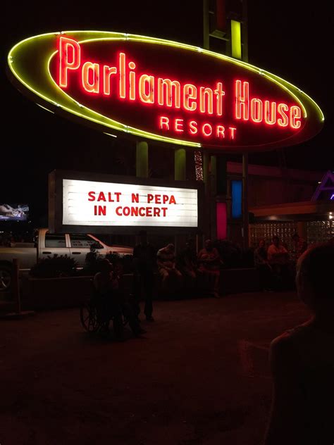 There's nothing else in america quite like it. Parliament House Photos - GayCities Orlando