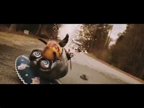 Maybe you would like to learn more about one of these? TITO TURTLES DEATH (willys wonderland spoilers ...