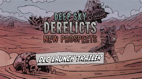 Deep Sky Derelicts Definitive Edition Terminals