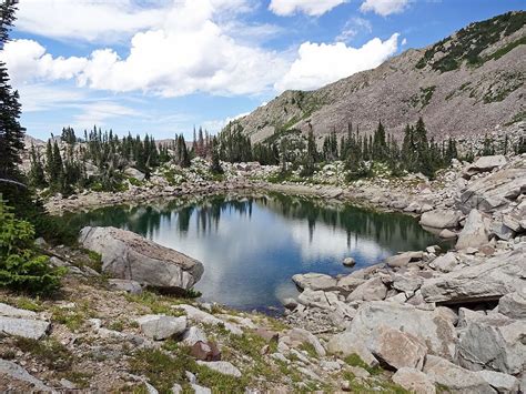 Western Rocky Mountains