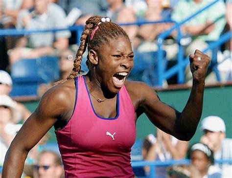 Serena Williams Resumes Her Pursuit Of Margaret Courts Grand Slam