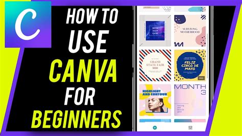 How To Use Canva Beginners Guide