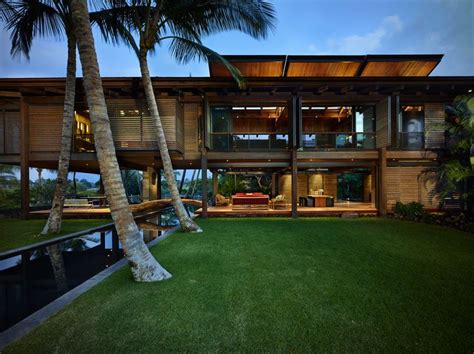 94 Best Images About Modern Tropical Architecture On Pinterest