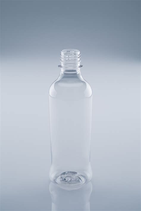 PE078 PET bottle 355ml | Envasa