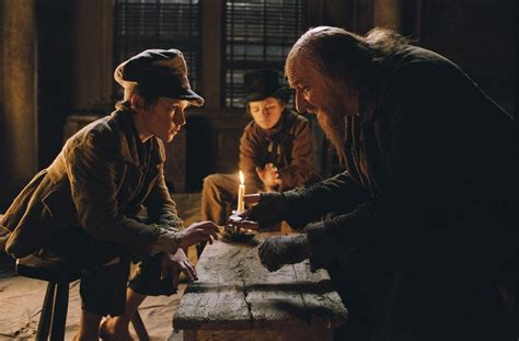 Oliver Twist 2005 Pictures Photos Images Ign