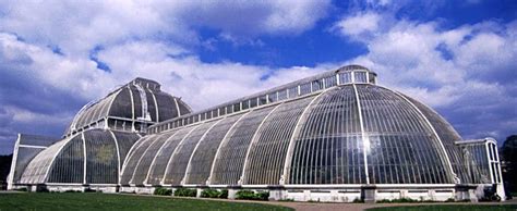 Glass Greenhouses: The Gold Standard in Indoor Growing, but not for