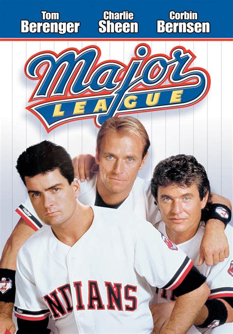 Major League 1989 Kaleidescape Movie Store