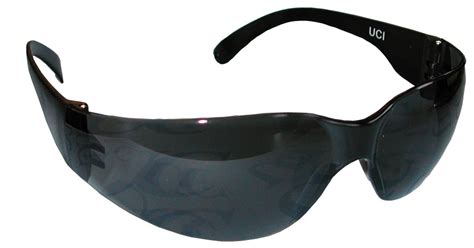 uci smoke java safety glasses