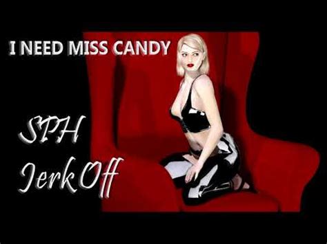 Sph Jerk Off Trailer By I Need Miss Candy Youtube