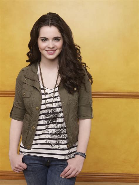 Switched At Birth Promotional Promoshoot Cast 2011 Celebrity Magazine