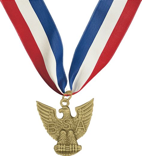 Distinguished Eagle Scout Award