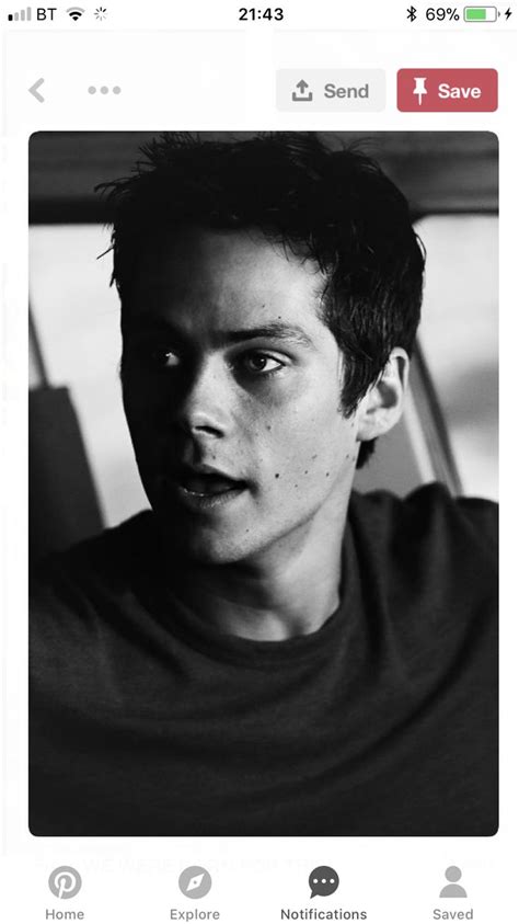 Pin By Angelica On Dylan O Brien Stiles Dylan O Brien Dylan Obrian