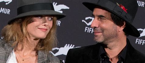 Vanessa Paradis et Samuel Benchetrit : mariage en vue - Le Point