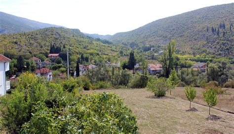 Blagaj Mostar Not Just Bosnia The History And Culture Of Herzegovina