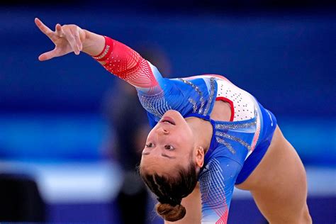Photos Of Suni Lee And Tokyo Olympics Womens Gymnastics Events