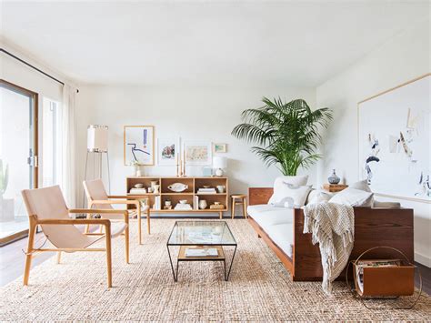 5 Living Rooms That Perfectly Balance Asian And Scandi Design Be Inspired