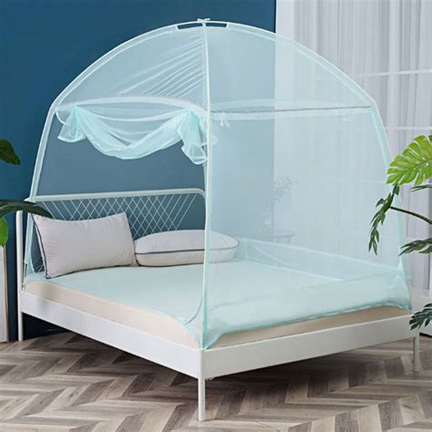 Xiaomi Como Living Mongolian Mosquito Net 15 M18m Bed Mosquito Net