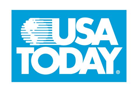 Usa Today Logo And Symbol Free Png Images Pngstrom