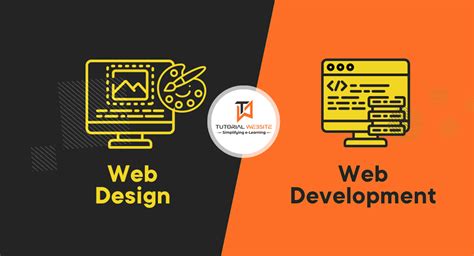1 Web Design Vs Web Development The Major Differences