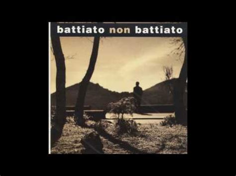 Luca madonia, cantante e amico di franco battiato ha pubblicato un simpatico scatto che mostra i due insieme a tavola. battiato non battiato- luca madonia- summer on a solitary beach - YouTube