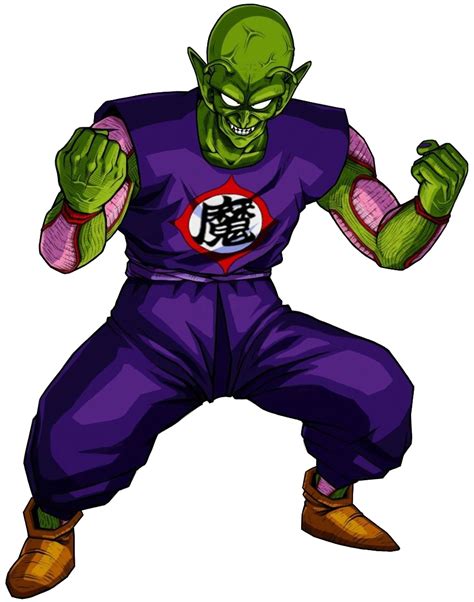 Check spelling or type a new query. Image - King Piccolo Dragon Ball.png | Fictional Battle Omniverse Wiki | FANDOM powered by Wikia