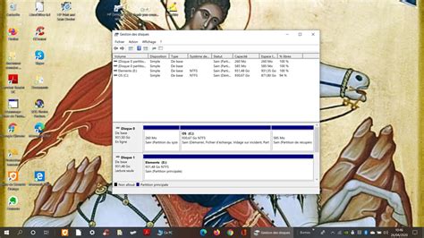 Comment Autoriser L'écriture Sur Un Disque Dur Externe Sur Mac - Problème disque dur externe Windows 10 - Disque dur / SSD - Comment