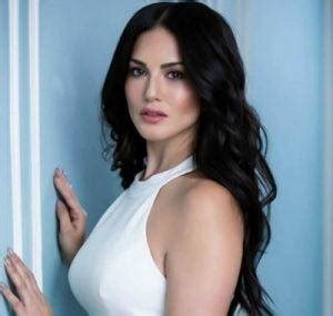 Sunny Leone Height Age Weight Wiki Biography Husband More
