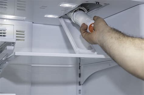 Ways To Fix A Leaky Whirlpool Refrigerator Callahan S Appliance Inc