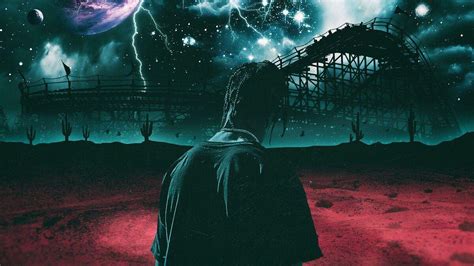 Astroworld 4k Wallpapers Top Free Astroworld 4k Backgrounds