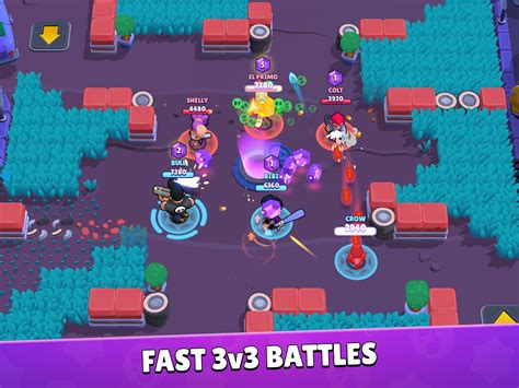 You can download the game brawl stars for android with mod money. Brawl Stars APK Download, pick up your hero characters in ...