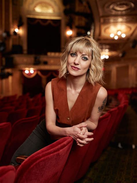 Hell To The Yes Anaïs Mitchell And Hadestown Roemerfilm Blog
