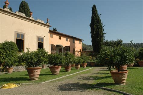 Recordando A Villa Gamberaia La Toscana Jardines Sin Fronteras