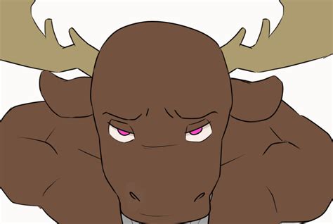 Rule 34 Animated Anthro Capreoline Cervine Deer Digital Media